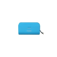 Външна батерия Small strong power bank, Blue FS-4872 FS-4872