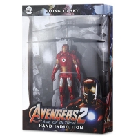 Летяща играчка супер герой Iron Man FS-4893 FS-4893