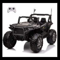 Акумулаторен джип, Off Road Extreme 4x4 UTV ,двуместен с дистанционно управление FS-18167 FS-18167