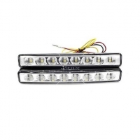 LED автомобилни светлини DRL-LA589 - Car led31 CAR-LED31
                                                                                    , видео CAR-LED31