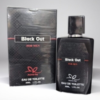 Мъжки парфюм Eau De Toilette 50ml PF114 / PF261 FS-11977 FS-11977