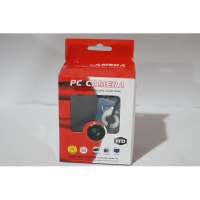 HD USB WEB камера за компютър или лаптоп FS-4616 FS-4616