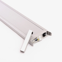 Електрически панел за отопление с инфраред 800 W ILMIT TG-8 FS-3428 FS-3428