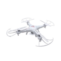 Квадрокоптер Syma X5C-1 Explorers 2.4GHz радиоконтрол 4CH 650mAh FS-948 FS-948