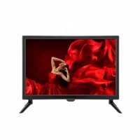 LED телевизор DC/AC 19
