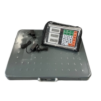 Индустриален кантар с платформа и LCD екран FS-16248 FS-16248