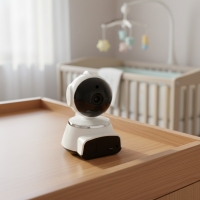 Smart Net камера с FHD качество и видео IP36 FS-16935 FS-16935