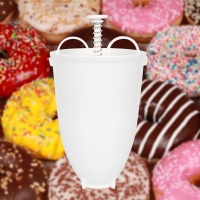 Уред - шприц за понички Donut Maker TV181 TV181
                                                                                    , видео TV181