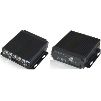 MDVR 4-канален Видеорегистратор за автобус и камион AC67 AC67 AC67
