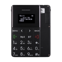Детски мобилен телефон Aiek Q5 FS-1461 FS-1461