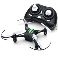 Дрон Eachine H8 Mini за въздушна акробатика FS-1344 FS-1344