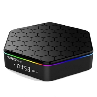 Vontar T95Z BOX TV с безжична 5G WI FI и Bluetooth връзка и 4K качество видео FS-1439
                                                                                    , видео FS-1439