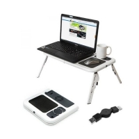 Регулираща масичка за лаптоп E-table PCT1 PCT1 PCT1