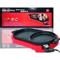 Електрически грил с оригинална тенджера Magic Bullet grill, модел M-898А FS-4656 FS-4656