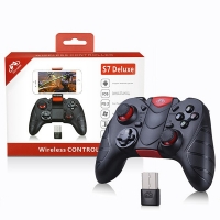 Безжичен контролер за компютърни игри S7 Deluxe, PSP27 PSP27 PSP27