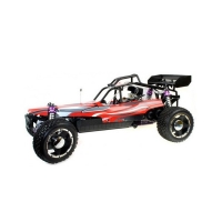 Бензинова количка  бъги  1/5 rc car Yama FS-870 FS-870