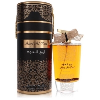 Парфюмна вода RIHANAH AREEJ AL OUD 100 мл. за мъже и жени PF338 PF338