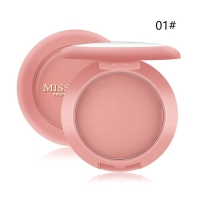 Руж MISS ROSE Makeup в 12 цвята hzs177 FS-6268 FS-6268