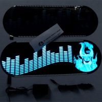 LED стикер  за кола CT98 FS-1408 FS-1408