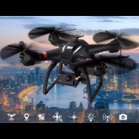 GPS дрон X21 FS-2076 FS-2076