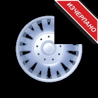 Огъващи се тасове 16