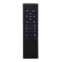 Дистанционно управление с въздушна мишка с гласов контрол Fidelity 2.4G MS9 FS-5864 FS-5864