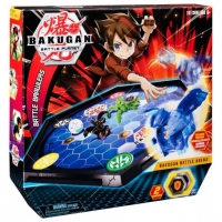 Бойна арена Bakugan WJ100 WJ100 WJ100