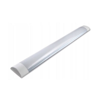 LED линейно тяло за повърхностен монтаж 18W/36W, 7000K FS-18696 FS-18696