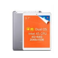 Четириядрен таблет Teclast X98 Plus II 2 in 1 Tablet PC с 2 операционни системи FS-1028 FS-1028