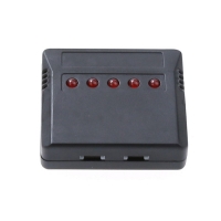 USB зарядно за дрон-батерии с до 4 броя капацитет FS-2199 FS-2199