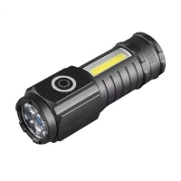 Супер мощно USB LED фенерче FS-18070 FS-18070