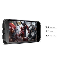 ULEFONE AMOR X – уникален ударо и водоустойчив смартфон FS-2590 FS-2590