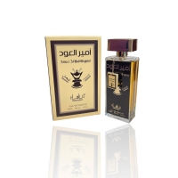 Оригинален арабски дамски парфюм Ameer Al Oud Original, 100ML EAU DE PARFUM PF143 FS-12644 FS-12644