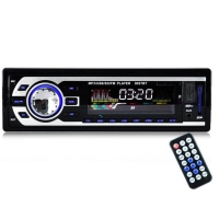 Универсален автомобилен стерео MP3 плейър с дистанционно управление AUTO RADIO1 AUTO-RADIO1 AUTO-RADIO1