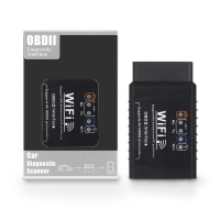 Усъвършенстван скенер за диагностика на автомобили OBD2 TV1383 FS-19100 FS-19100