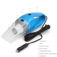 Портативна прахосмукачка за сухо и мокро почистване 75W,AUTO CLEAN3 FS-2327 FS-2327