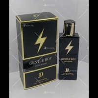 Мъжки Арабски парфюм Gentle Boy 100ml PF6 FS-11212 FS-11212