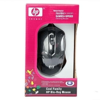 Оптична мишка HP – BLUE RAY FS-4451 FS-4451