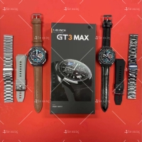 SMW 65 - GT3 MAX Смарт часовник с невероятен дизайн и елегантна визия FS-11177 FS-11177