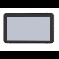 GPS навигация 7 инчов дисплей 3d карти GPS706 FS-2009 FS-2009