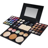 Комбинирана палитра за гримове Shades of Glam  HZS156 HZS156 HZS156
