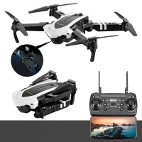 Четириосен дрон с дистанционно управление SHADOW DRON THOR IV (4K) FS-5876 FS-5876