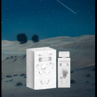 Арабски парфюм за мъже и жени Manasik Saqr Al Musk 100мл PF283 FS-17131 FS-17131