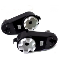 Резервен двигател - електромотор за акумулаторни коли 6V/12V FS-2916 FS-2916