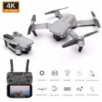 Дрон, 4k HD двойна камера, E88 Pro FS-9928
                                                                                    , видео FS-9928