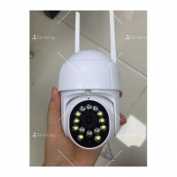 Wifi камера, Водоустойчива, 2 Mp камера - IP4 FS-8748 FS-8748