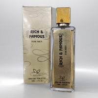 Мъжки парфюм  For Men Eau De Toilette 50ml PF123 FS-11969 FS-11969