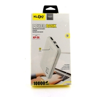 Преносима батерия KLGO KP-56 10000mAh TV1432 TV1432