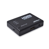 Суичър спитер 1080 P HDMI, 3 порта, дистанционно и PS3 XBOX към HDTV адаптер CA56 CA56 CA56