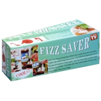 Диспенсър за запазване на газировката Fizz Saver TV143 TV143 TV143
